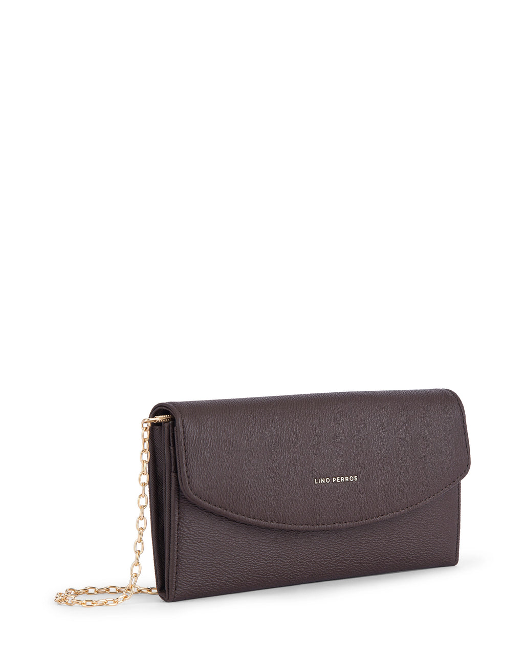 Ella Simone Chain Coffee Sling Bag