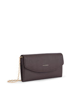Ella Simone Chain Coffee Sling Bag