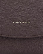 Ella Simone Chain Coffee Sling Bag