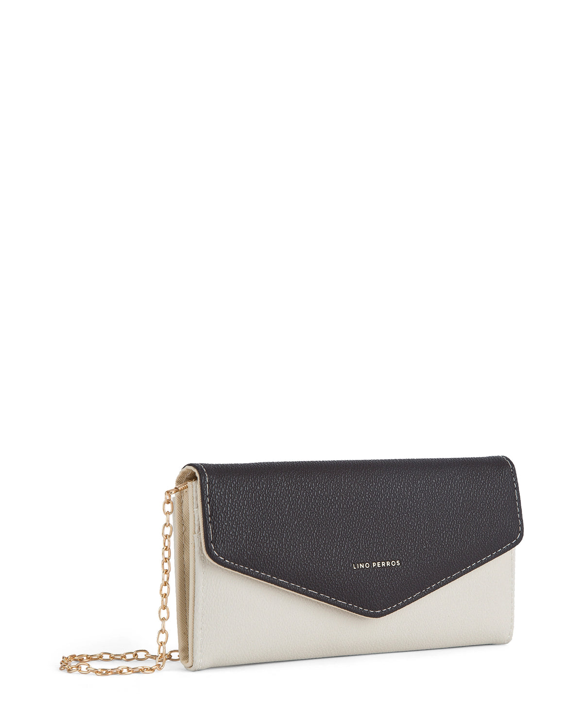 Ella Margot Chain Brown Sling Bag
