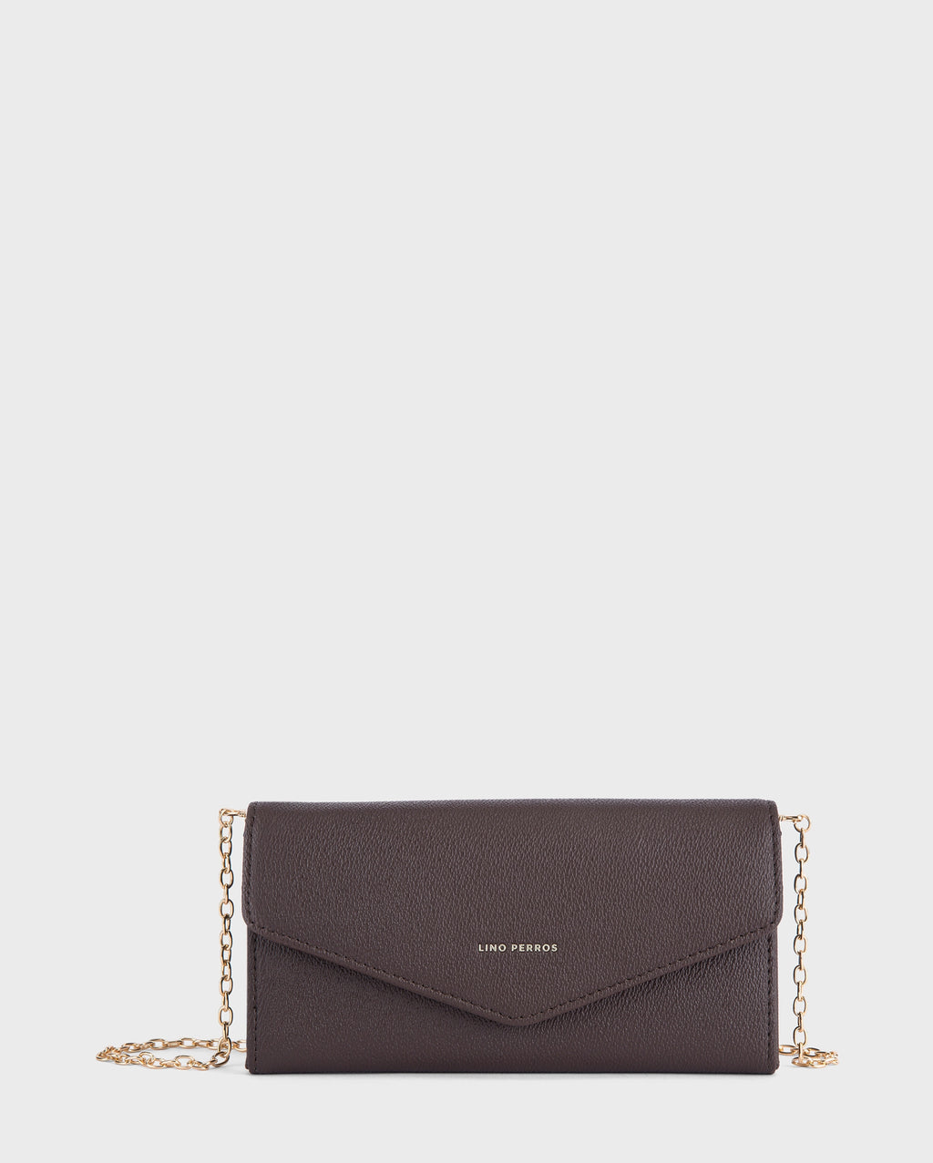 Ella Margot Chain Coffee Sling Bag