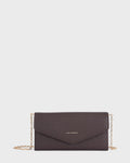 Ella Margot Chain Coffee Sling Bag