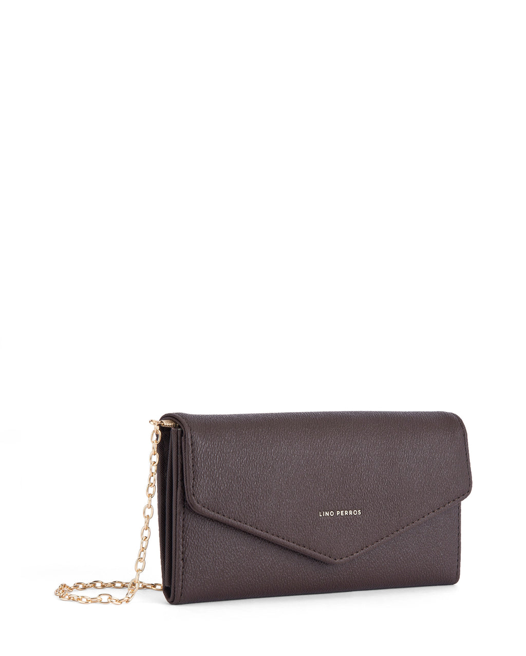 Ella Margot Chain Coffee Sling Bag