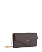 Ella Margot Chain Coffee Sling Bag