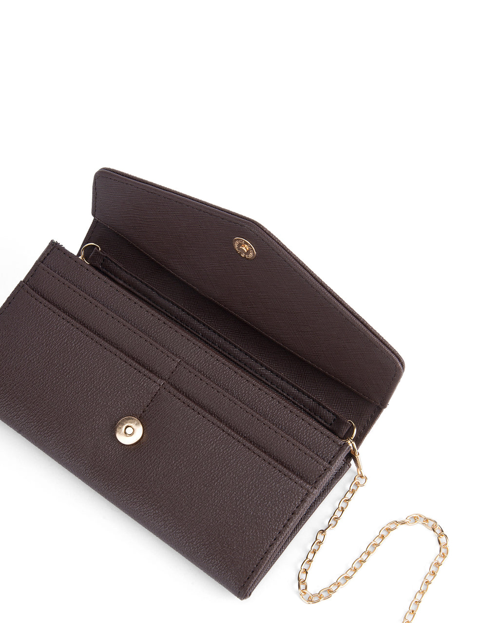 Ella Margot Chain Coffee Sling Bag
