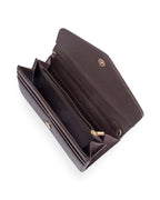 Ella Margot Chain Coffee Sling Bag