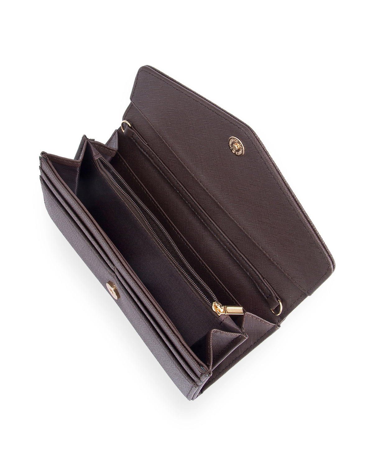Ella Margot Chain Coffee Sling Bag