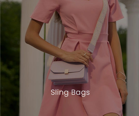 Buy Women s Sling Bags Handbags Stylish Sling Bags Online Lino Perros