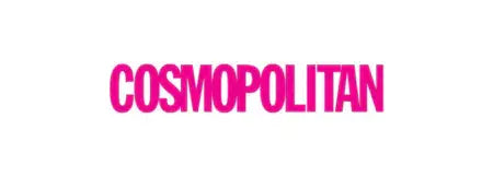 Featured in logo
