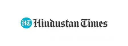 Featured in logo