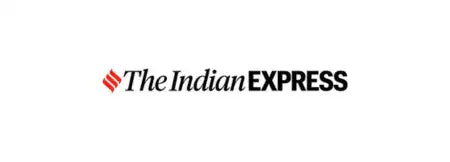 Featured in logo