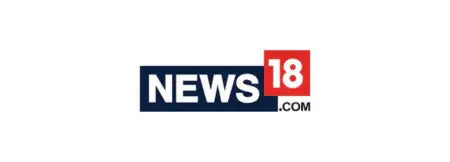Featured in logo