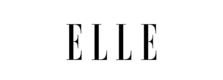 Featured in logo