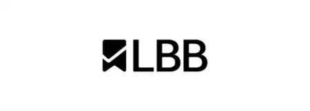 Featured in logo