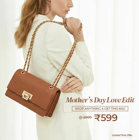 Handbags & footwear by Lino Perros