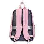 Pacman Essentials Pink Backpack - Lino Perros