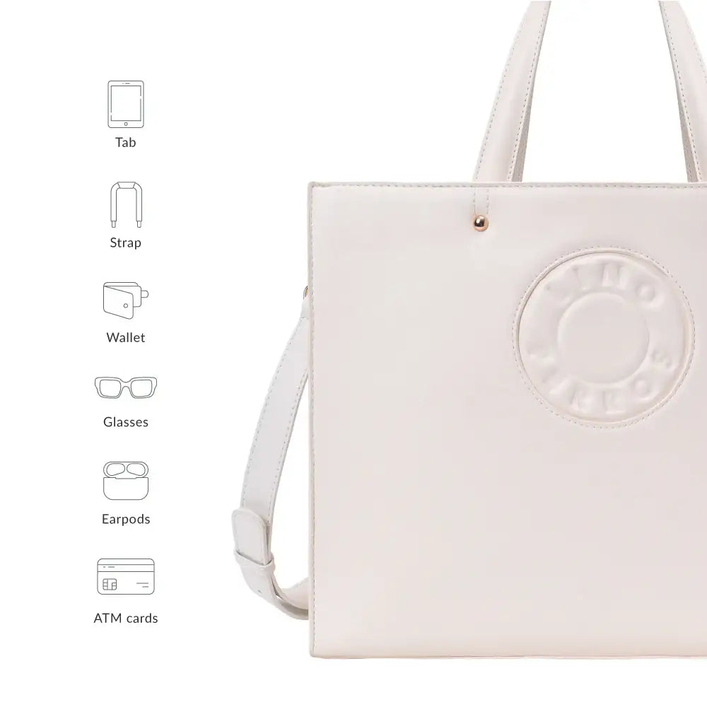 Detachable Strap 