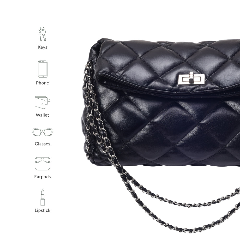 Twist Button Closure