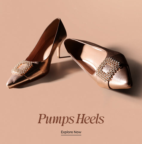 Handbags & footwear by Lino Perros