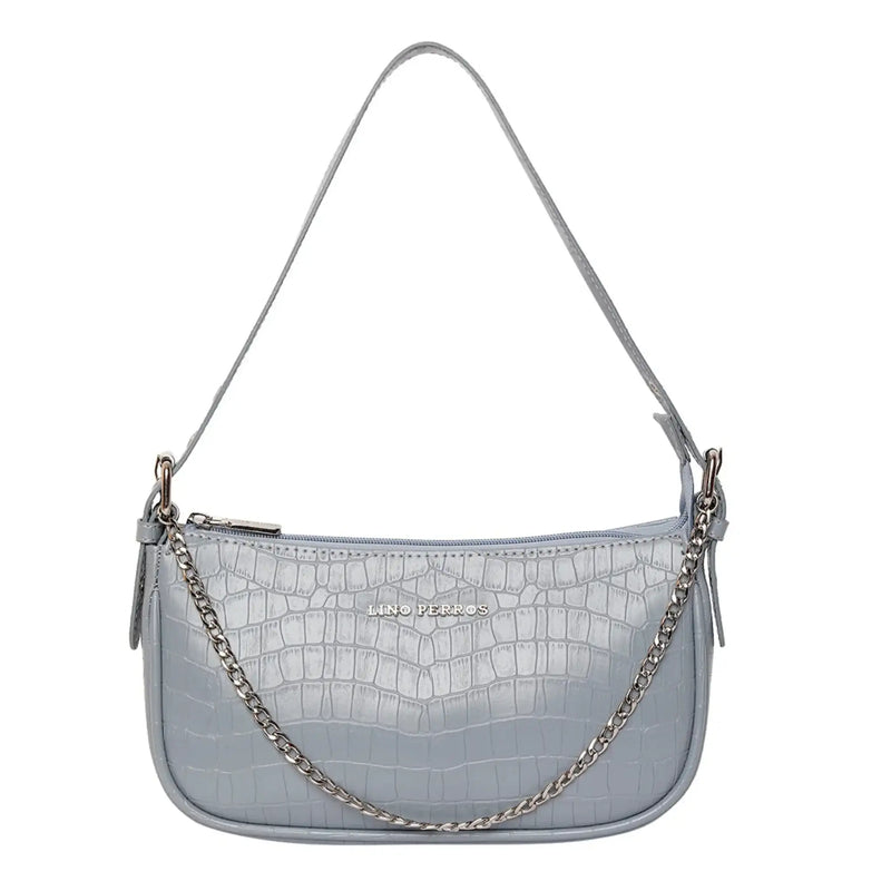 Voyage Flawless Black Shoulder Bag