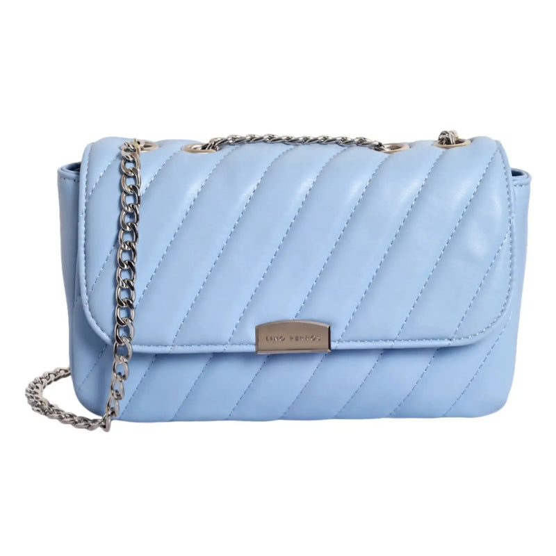 Maddie Candy Mini Black Shoulder Bag
