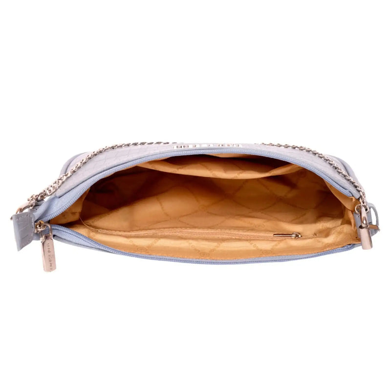 Voyage Flawless Black Shoulder Bag
