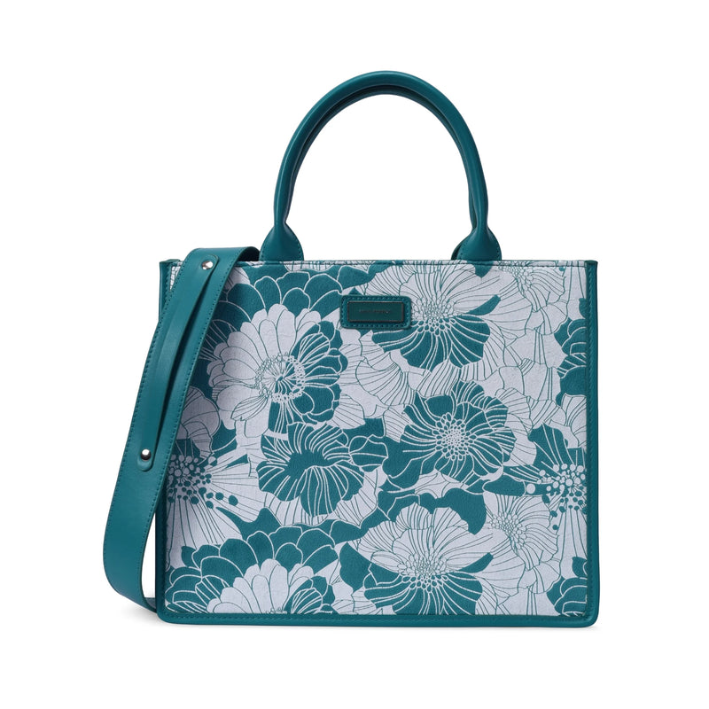 Nelly Café Pink Satchel Bag