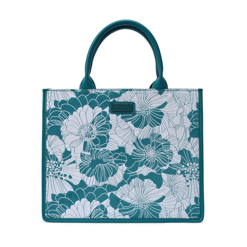 Nelly Café Pink Satchel Bag