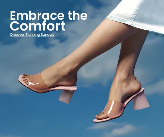 Handbags & footwear by Lino Perros