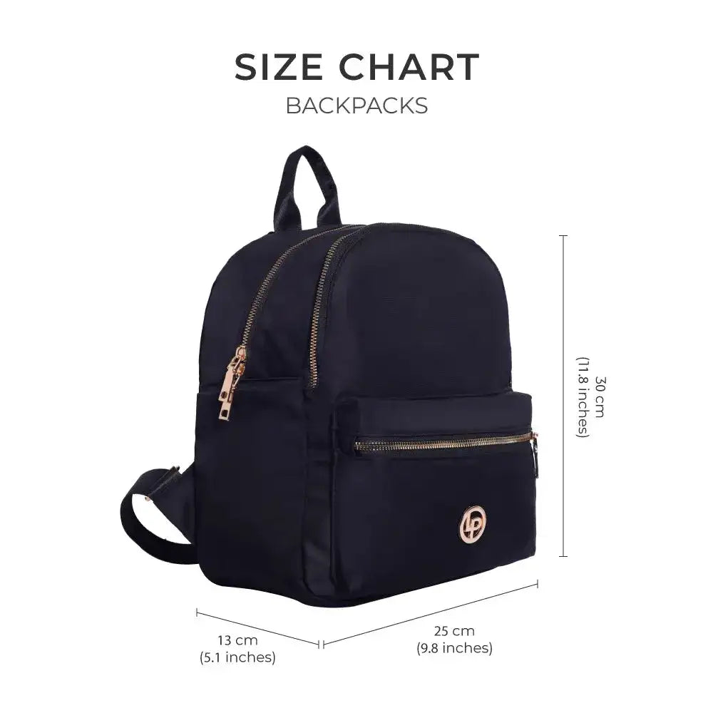 Pacman Everyday Black Backpack - Lino Perros