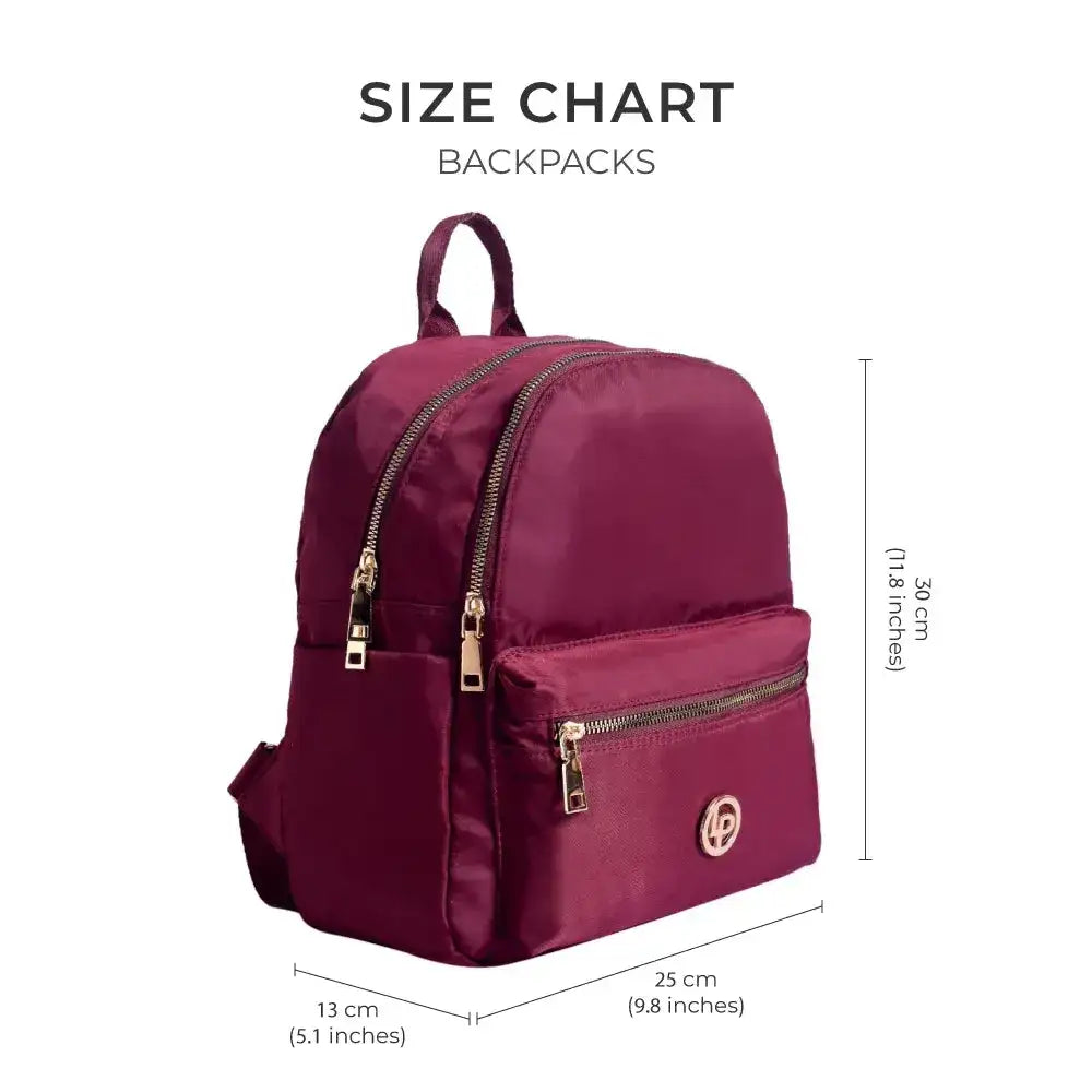Pacman Everyday Purple Backpack - Lino Perros