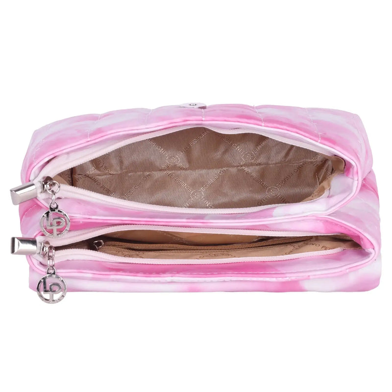 Valley Bird Multi Color Shoulder Bag