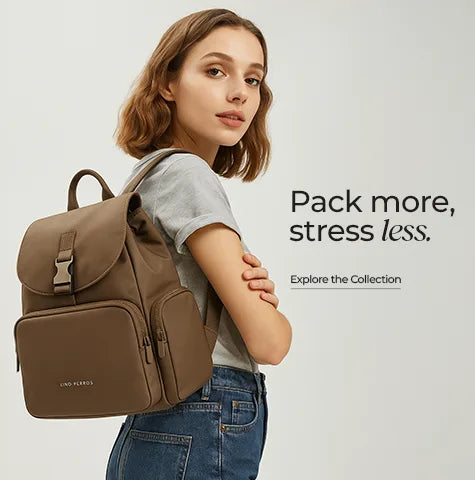 Handbags & footwear by Lino Perros