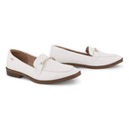 Ava Formal Loafers - Lino Perros