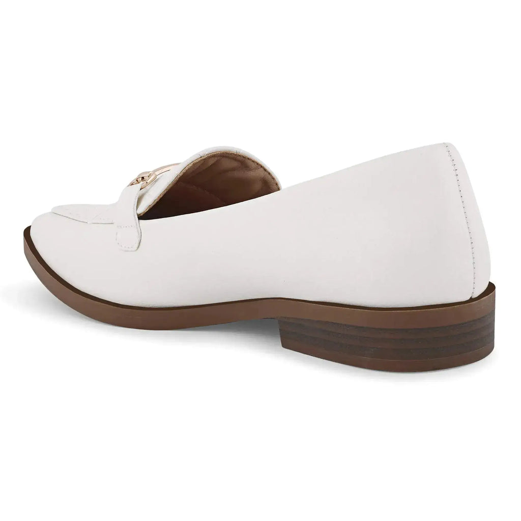 Ava Formal Loafers - Lino Perros