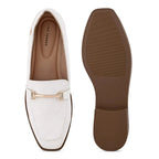 Ava Formal Loafers - Lino Perros