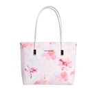 Avril Bloom Multi Color Tote Bag - Lino Perros