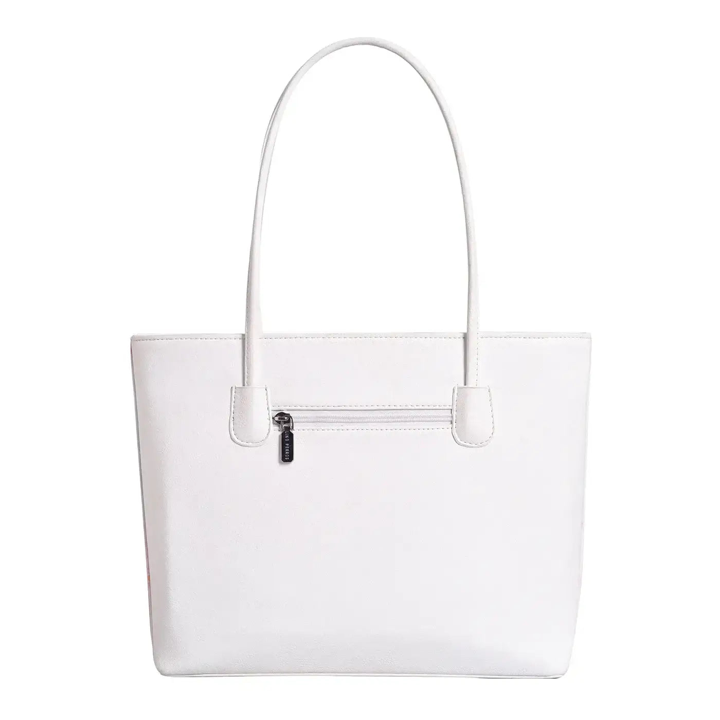 Avril Bloom Multi Color Tote Bag - Lino Perros
