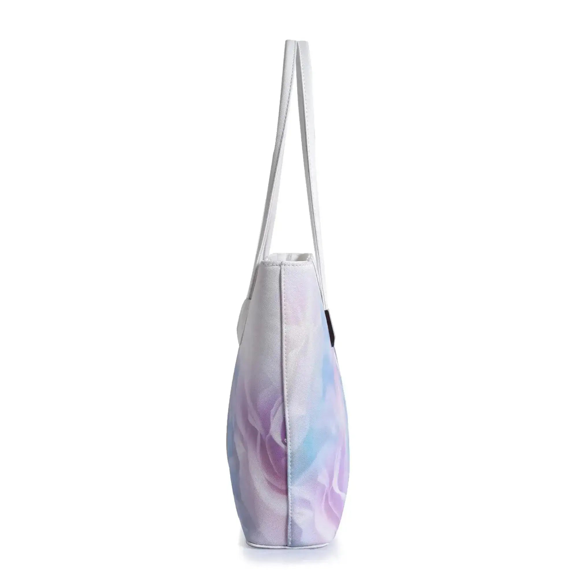 Avril Bloom Pink Tote Bag - Lino Perros