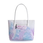 Avril Bloom Pink Tote Bag - Lino Perros