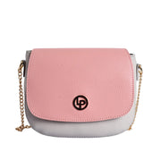 Avril Candy Pink Sling Bag