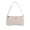 Avril Cuteness Off White Hobo Bag - Lino Perros