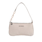 Avril Cuteness Off White Hobo Bag - Lino Perros