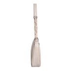 Avril Cuteness Off White Hobo Bag - Lino Perros