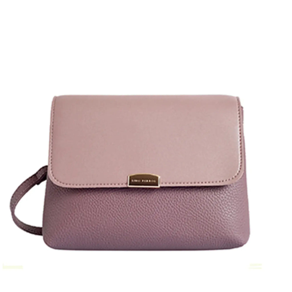 Avril Daily Lavender Sling Bag - Lino Perros