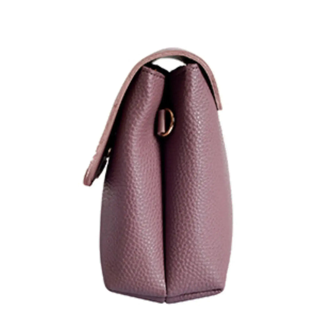 Avril Daily Lavender Sling Bag - Lino Perros