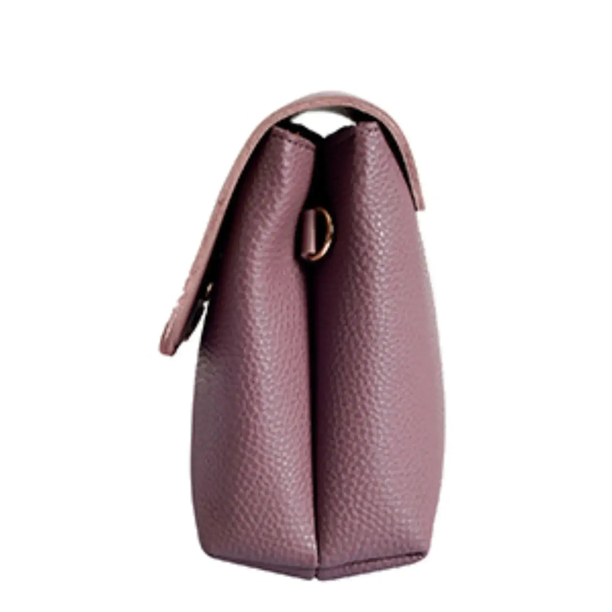 Avril Daily Lavender Sling Bag - Lino Perros