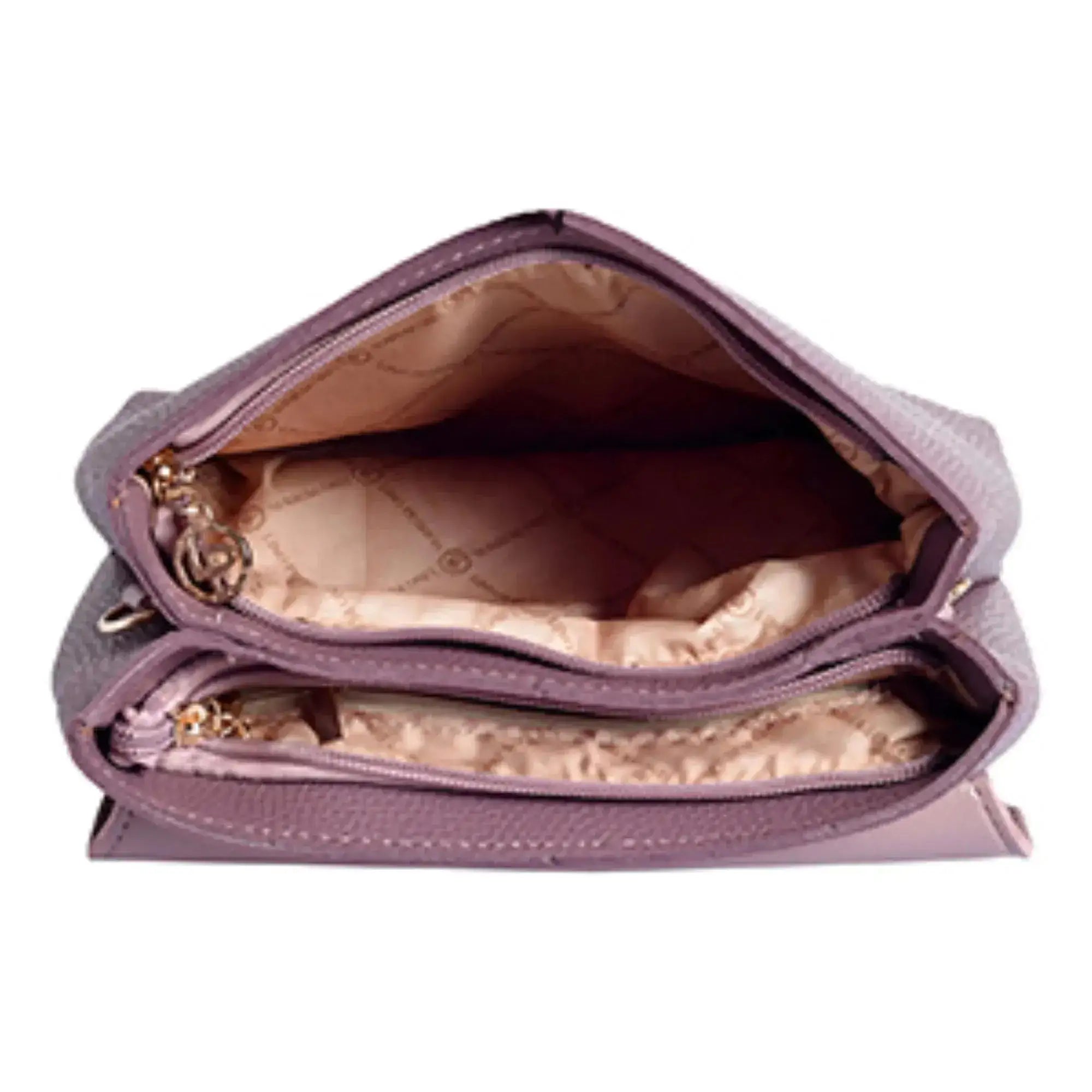 Avril Daily Lavender Sling Bag - Lino Perros