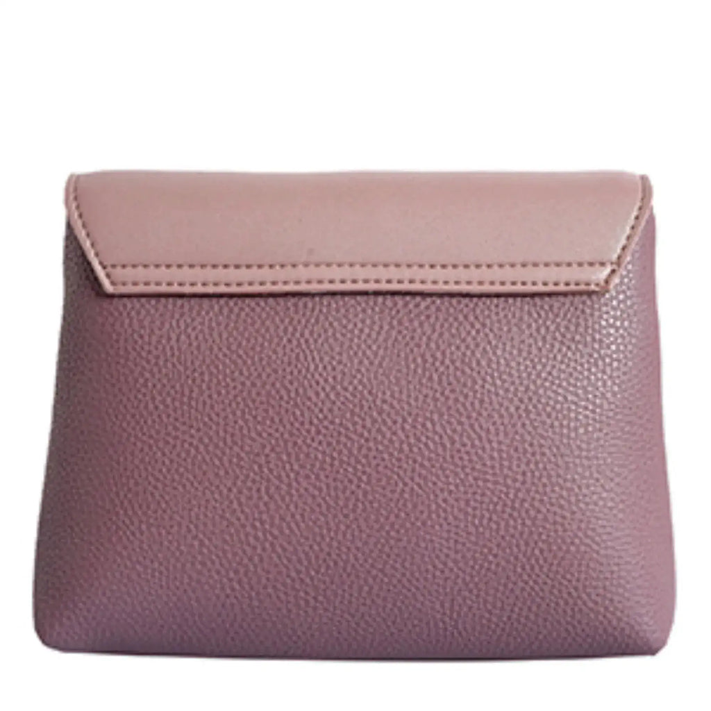 Avril Daily Lavender Sling Bag - Lino Perros