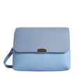 Avril Daily Blue Sling Bag - Lino Perros